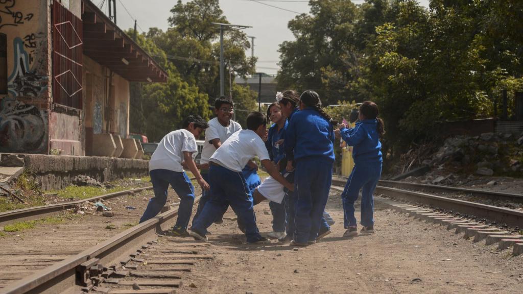 Bullying en México, un problema que roba vidas