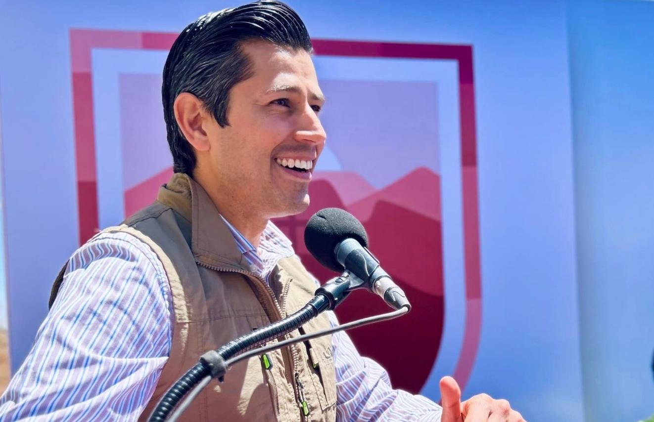 Congreso de Zacatecas quita fuero y destituye a Julio César Chávez, alcalde de Guadalupe acusado de homicidio