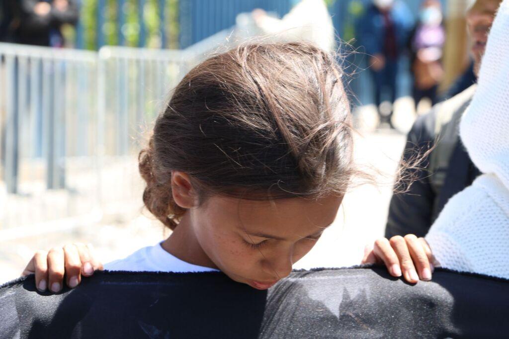 “Migración nos detenía, se reían y nos regresaban”, narran niños migrantes