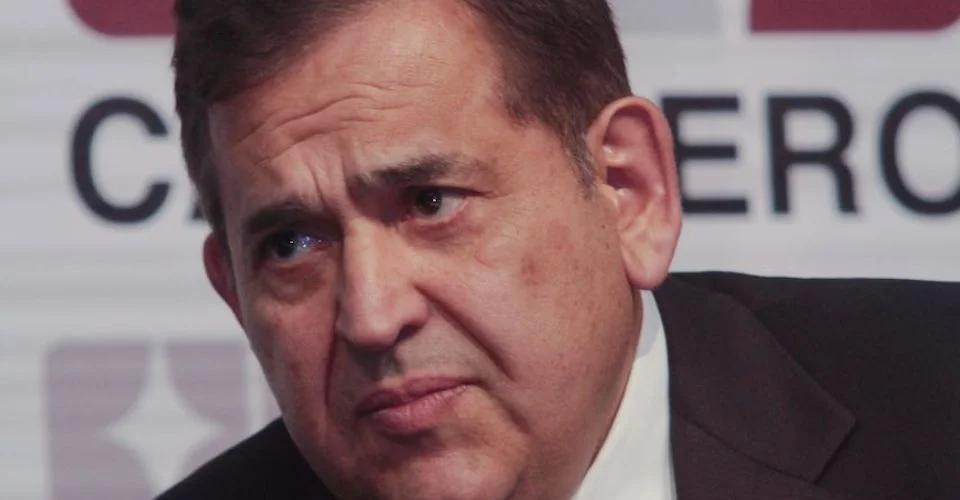 Ancira paga 50 mdd a Pemex por caso Agronitrogenados; pide que descongelen sus cuentas