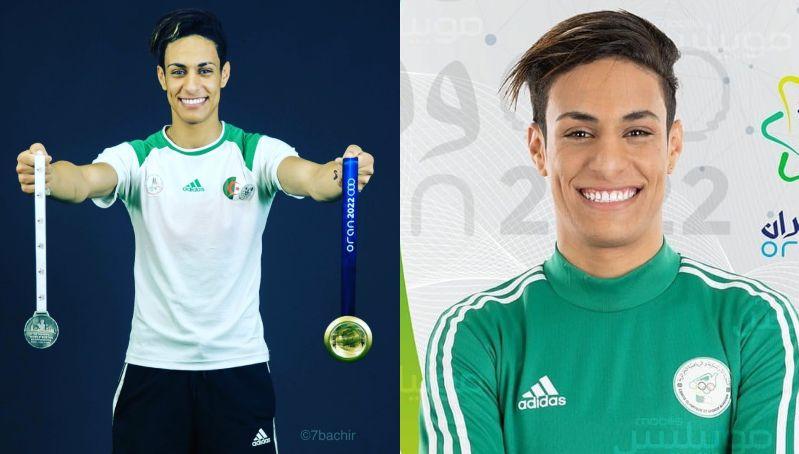 ¿Descalificada por ser trans? ¡No! A la boxeadora cis Imane Khelif la sacaron por altos niveles de testosterona