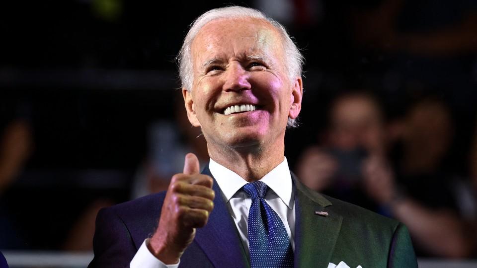 EU: Joe Biden anuncia su candidatura a la reelección presidencial en 2024