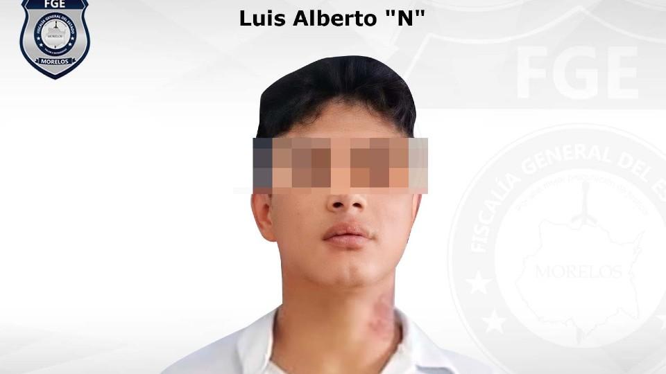 Detienen a hombre implicado en el asesinato de tres jóvenes desparecidos en Huitzilac, Morelos