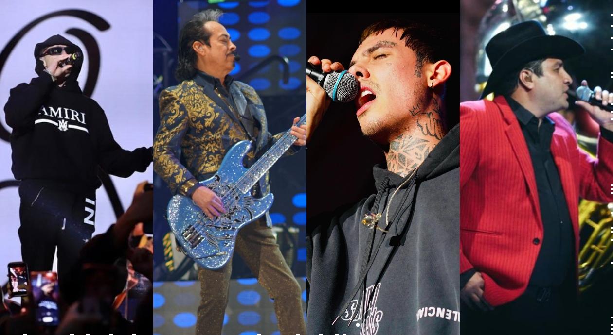 ¡Nada de ‘regional mexicano’!: La diferencia entre banda, corridos y cumbia norteña