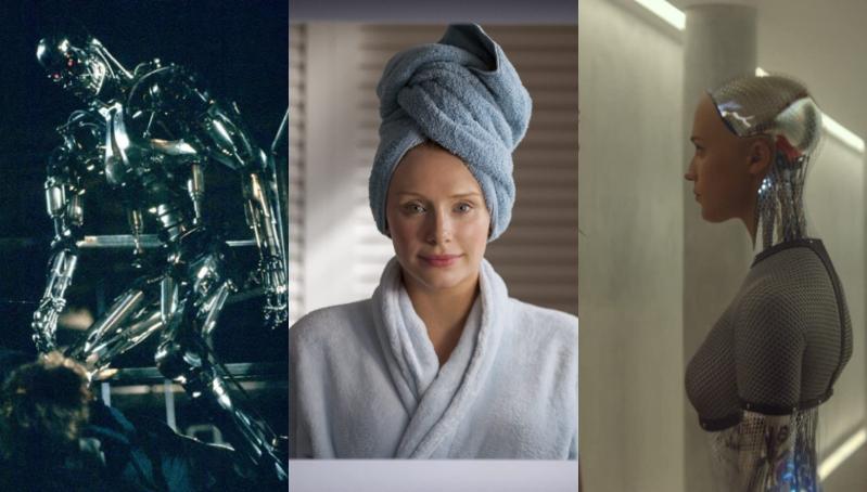 8 películas y series para entender la IA… recomendadas por la propia IA