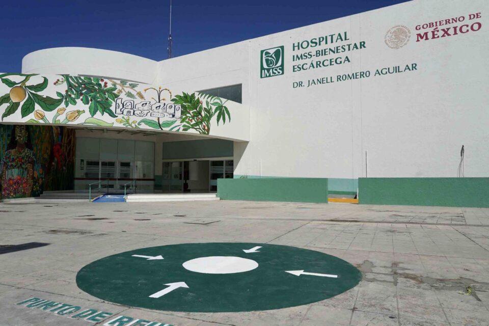 Al menos 300 médicos suman dos meses en la incertidumbre sobre si serán contratados por IMSS-Bienestar