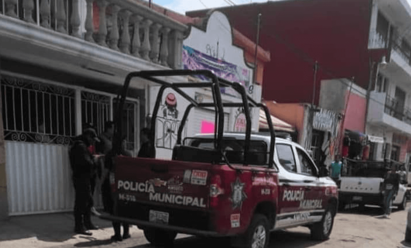 Exalcalde de Amozoc, Puebla, denuncia a los hijos del actual edil de agresión a balazos