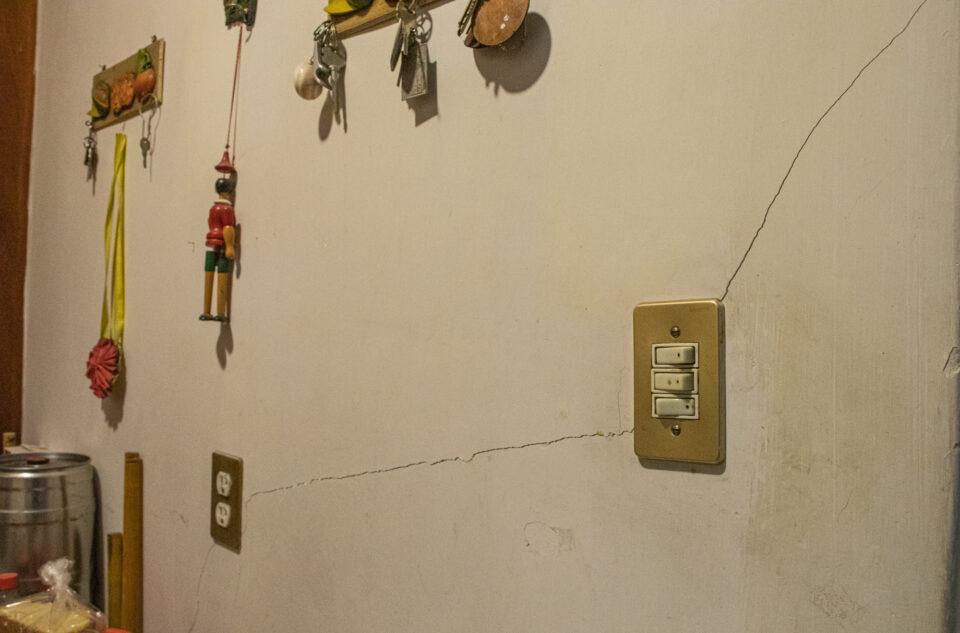 “Nadie vigila las construcciones”: las historias de Claudia y Ricardo exhiben casos de posible corrupción inmobiliaria en la CDMX