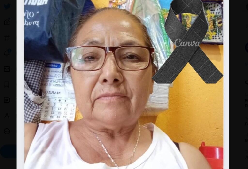 Asesinan a Teresa Magueyal, madre buscadora en Celaya, Guanajuato