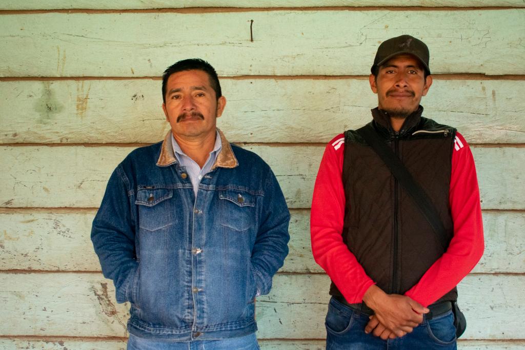Dos indígenas, condenados a prisión por oponerse a cuartel de la GN; quedan libres tras multa