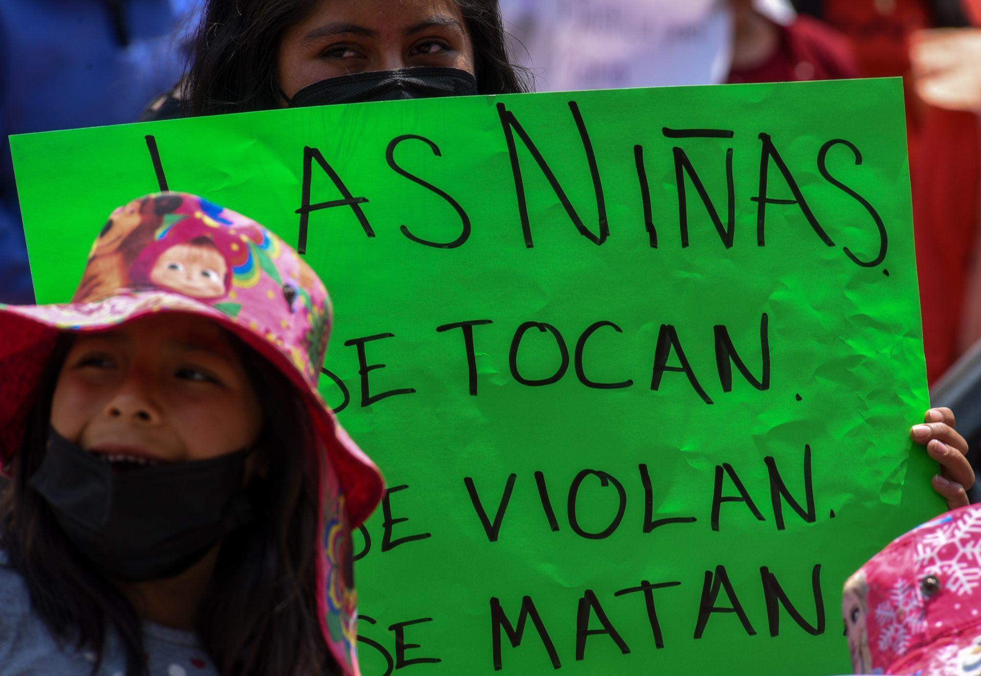 Abuso sexual en escuelas sigue en aumento; se han registrado 25 casos hasta abril del 2023