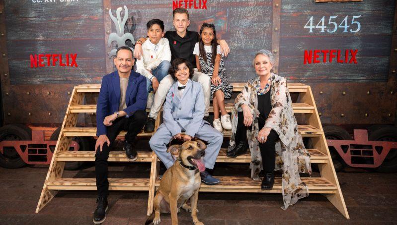 ‘El último vagón’, la película mexicana que es un emotivo homenaje a las y los maestros en México