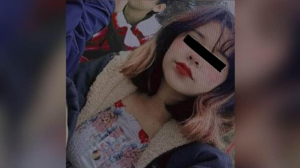 Encuentran sin vida a Danna Michelle en Puebla; hay un detenido por el feminicidio 