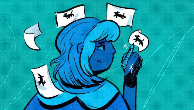 Lo que no sabes de tus animaciones favoritas (¡y toooda la chamba que se hace en México!)