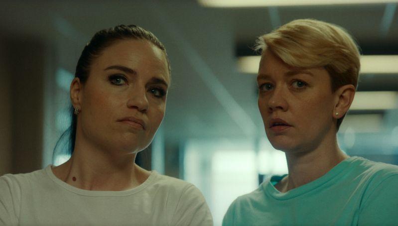 La historia real detrás de ‘La enfermera’, la miniserie danesa de Netflix que sigue a Christina Aistrup Hansen