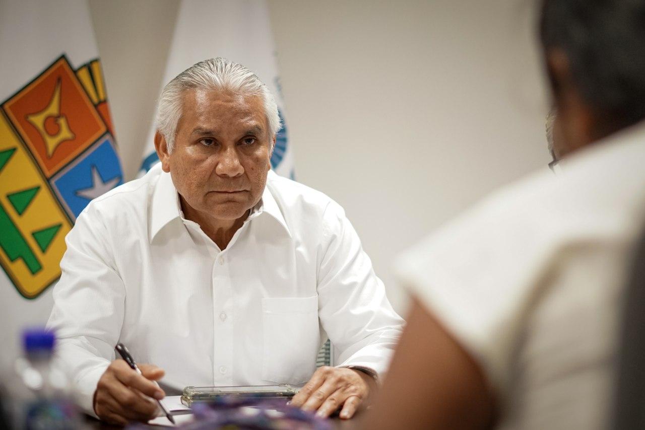 Nombran a Raciel López fiscal interino de Quintana Roo; en 2021 fue destituido en Puebla por “irregularidades”