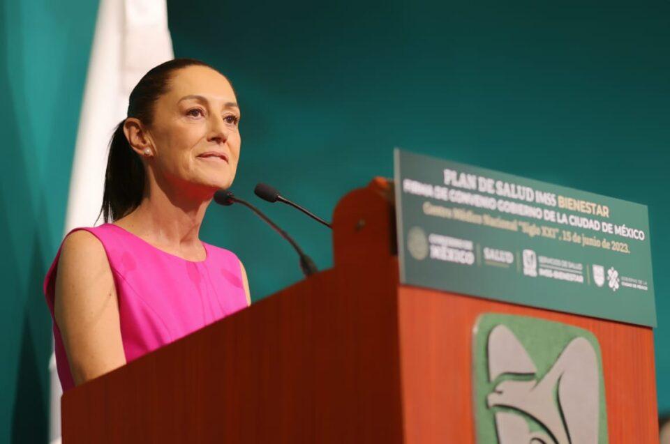 Un gobierno de contrastes: así fue el paso de Claudia Sheinbaum por la CDMX