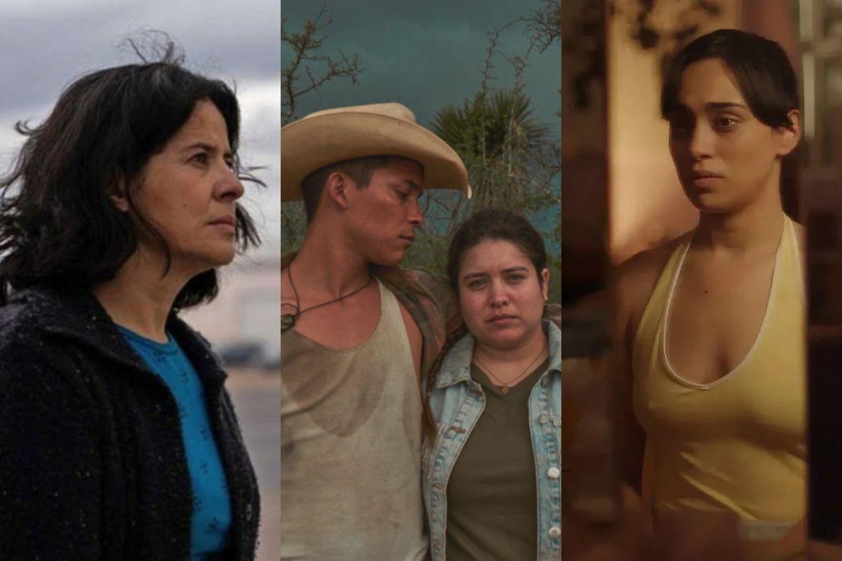 Las mujeres conquistan los Premios Ariel 2023: dónde ver las nominadas en streaming