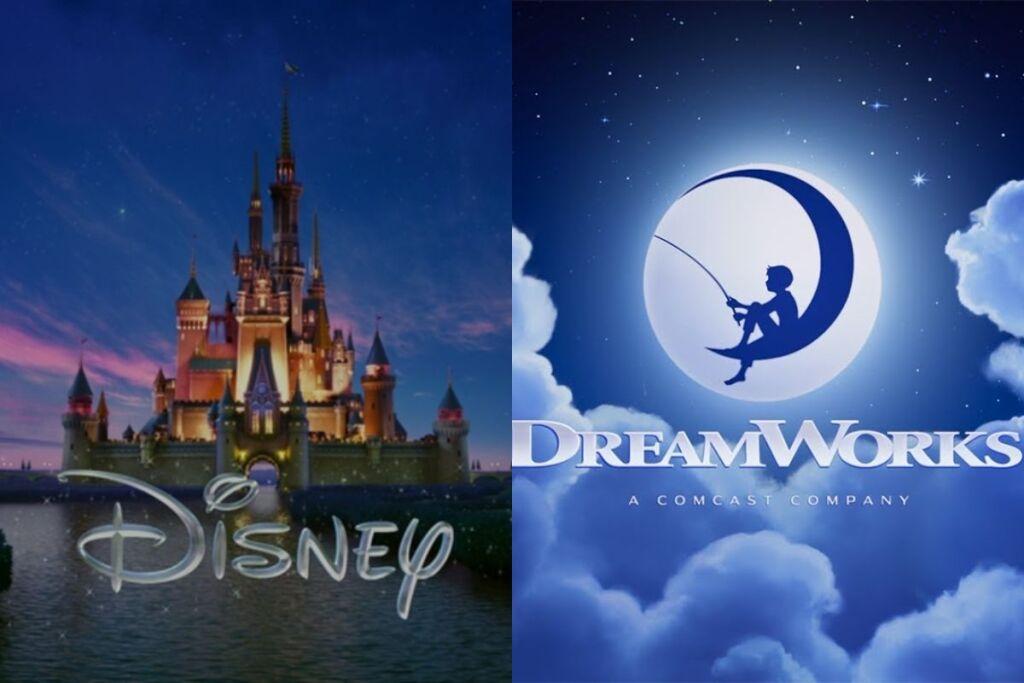 Disney vs Dreamworks: ¿cómo nació la rivalidad entre los dos estudios de animación?