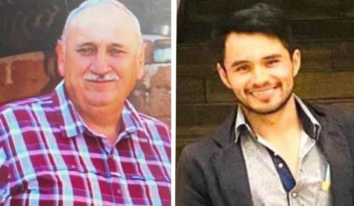 Localizan los cuerpos del empresario ganadero y un trabajador secuestrados en Huejúcar, Jalisco