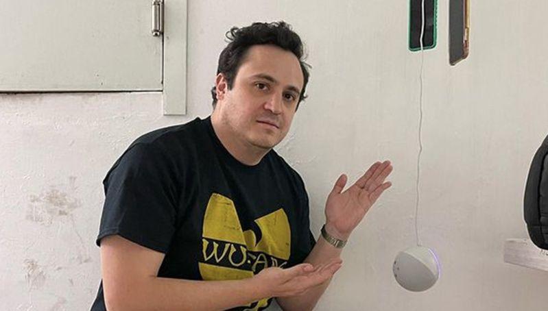 Fiscalía General de CDMX reporta al comediante Ricardo O’Farrill como desaparecido