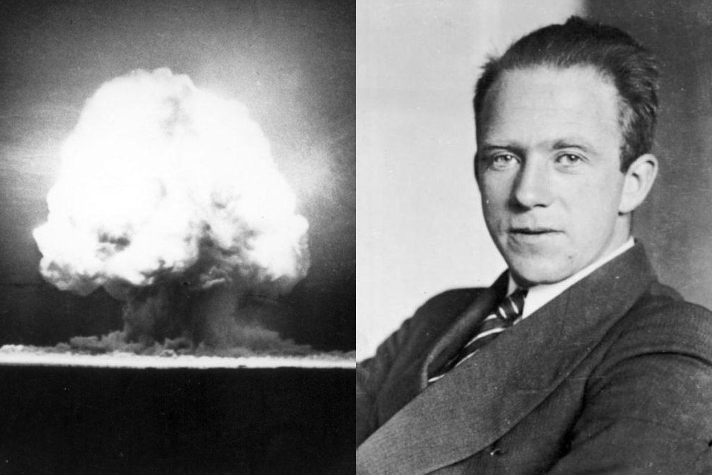 Antes de Oppenheimer, los nazis trabajaban en una bomba atómica, pero ¿qué tan cerca estuvieron?