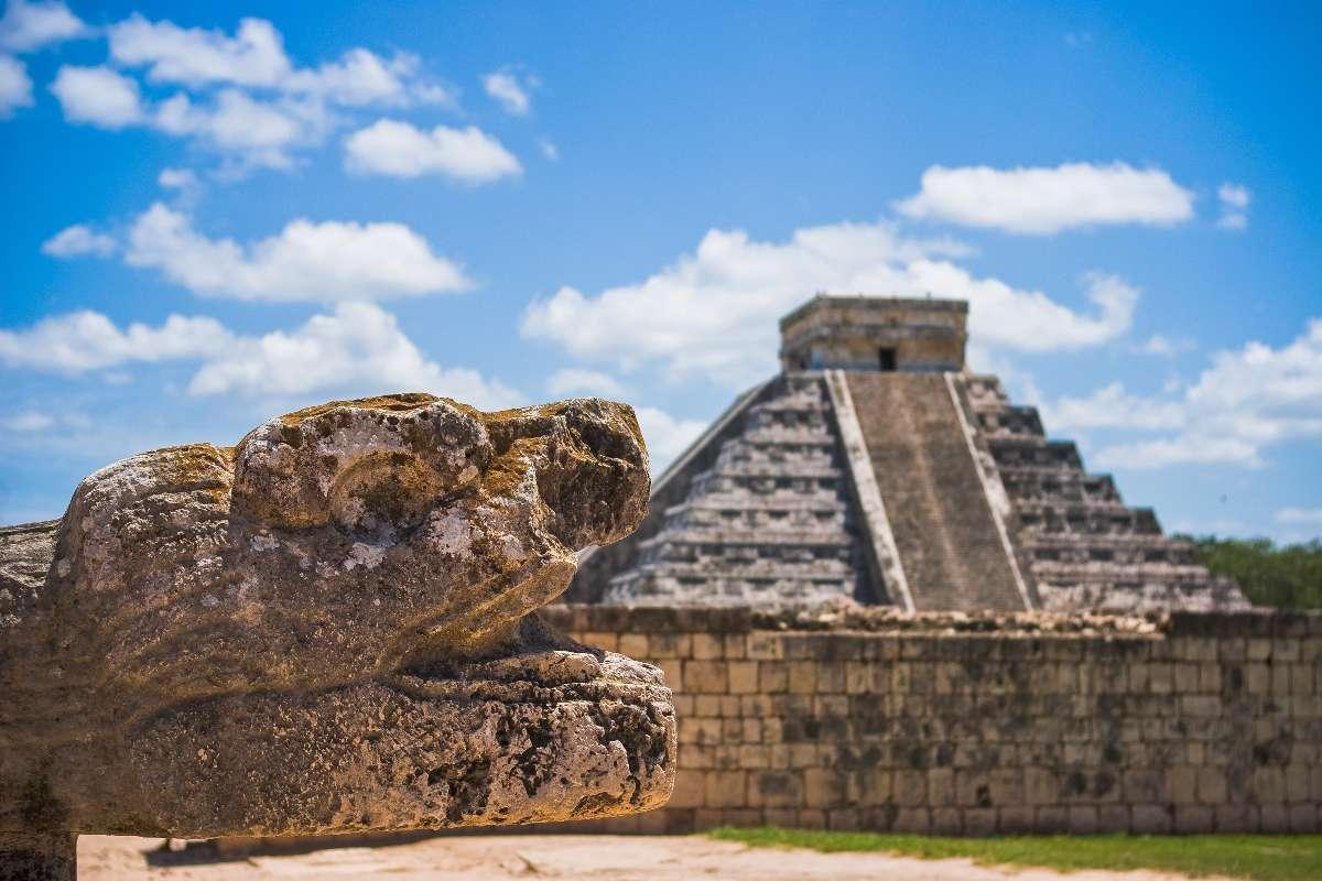 ‘Chichén Viejo’, la zona desconocida de Chichén Itzá que se abrirá pronto a visitantes
