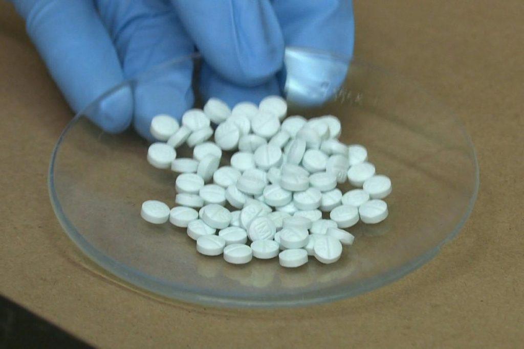 Consumo de fentanilo aumentó 80% en 2022; autoridades insisten en minimizar su uso