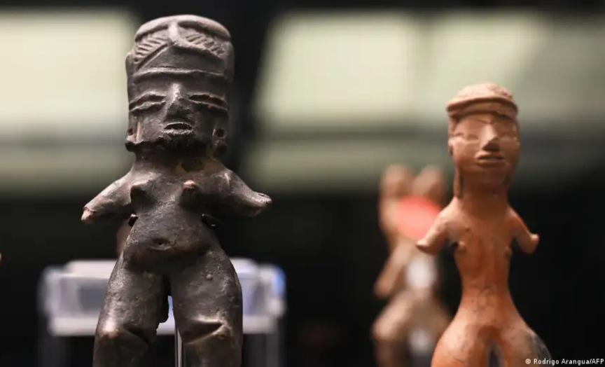 INAH descubre vestigios de una aldea teotihuacana en Tlatelolco