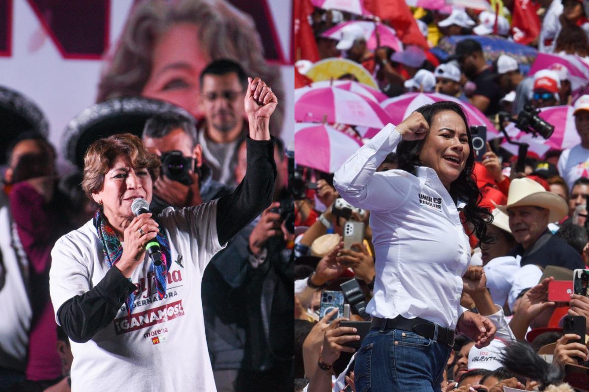 INE avala multas por 16.4 millones de pesos a partidos por irregularidades en Edomex y Coahuila