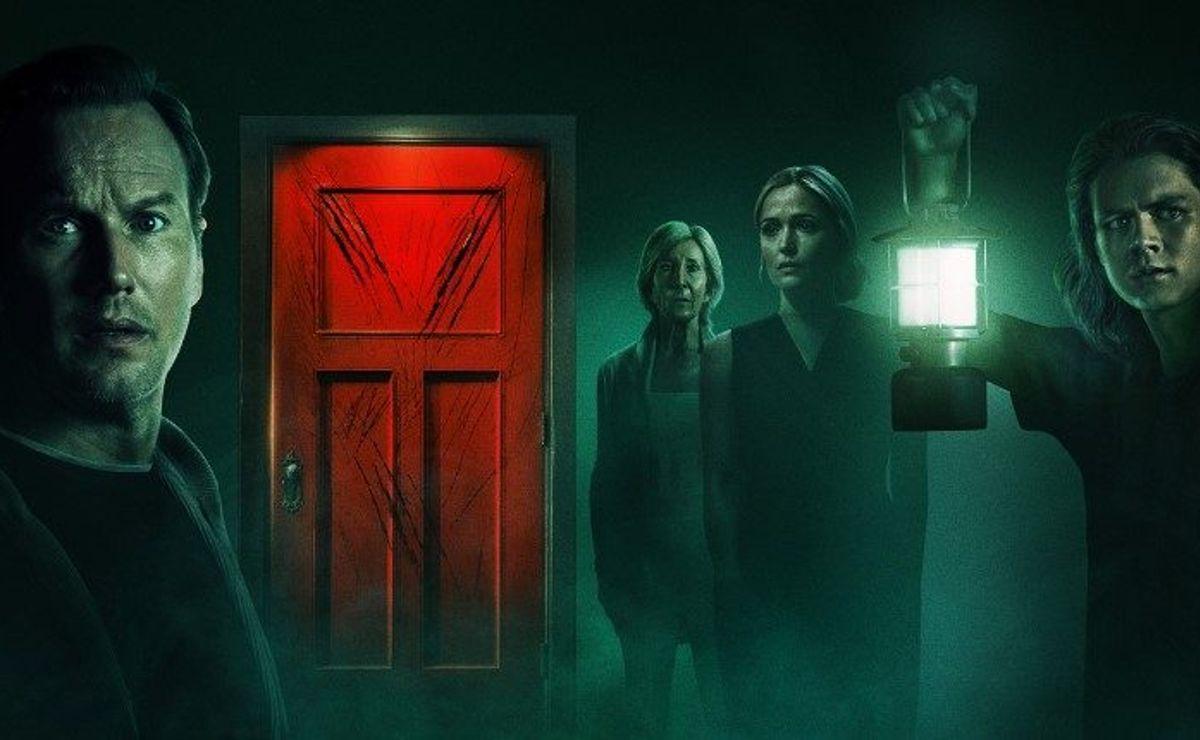 El orden cronológico de ‘La Noche del Demonio’ antes de ver ‘La Puerta Roja’