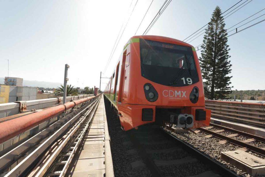 Mantenimiento a Línea 12 seguirá a cargo de empresa privada; Metro firma contrato por hasta 60 mdp