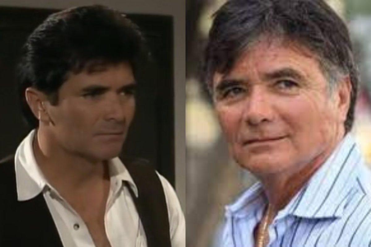 Quién era Alfonso Iturralde y en qué novelas apareció?