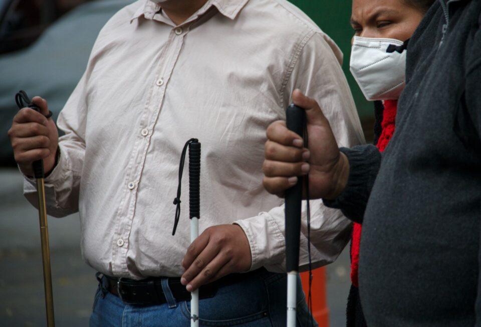 “Esto debe cambiar, queremos trabajar”: personas con discapacidad luchan contra la discriminación y por empleos dignos