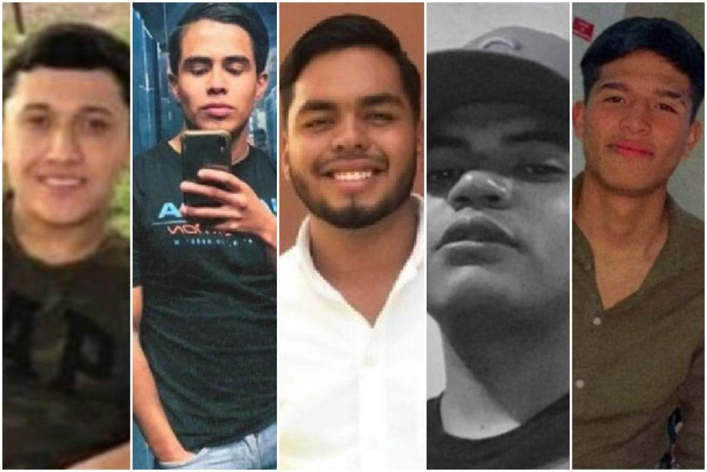 Catean en Jalisco finca relacionada con la desaparición de jóvenes de Lagos de Moreno; gobernador se pronuncia 5 días después