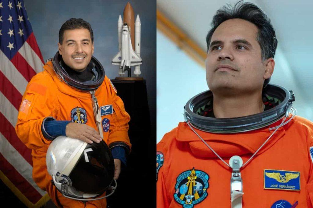 Todo sobre ‘A Million Miles Away’, la película sobre el astronauta mexicano José Hernández