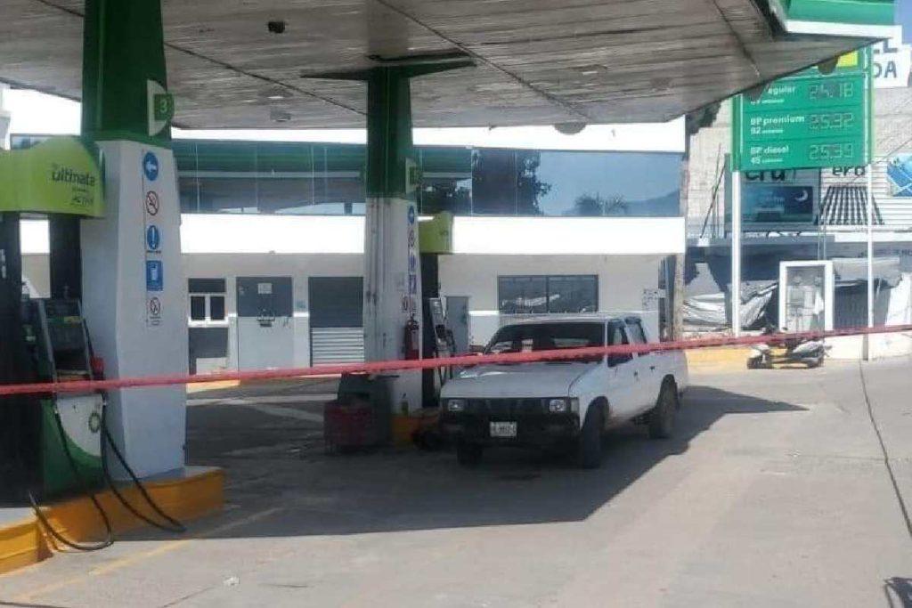 Guerrero: Asesinan en Chilapa a dos integrantes del Concejo Indígena Emiliano Zapata, uno era menor de edad