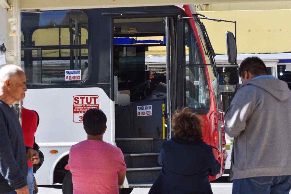 Transportistas del Edomex arman brigadas contra asaltos y extorsiones