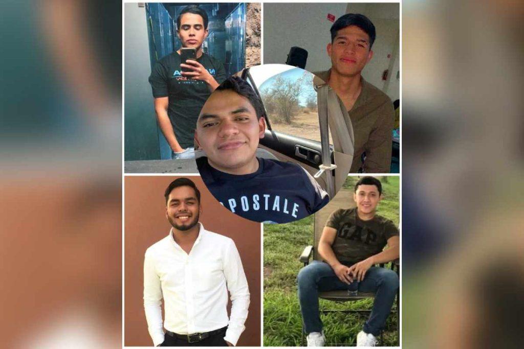 Denuncian otra desaparición múltiple en Jalisco, ahora buscan a cinco jóvenes en Lagos de Moreno