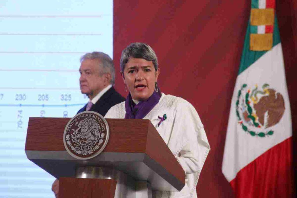 CIDH pide a Gobierno de México mantener rigor técnico en registro de desaparecidos