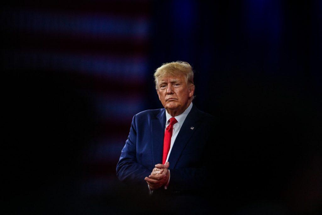 Donald Trump será enjuiciado por subversión electoral en marzo, en plena campaña presidencial de 2024
