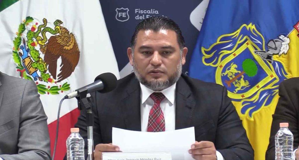Dos vehículos y un cateo, los avances de la Fiscalía de Jalisco en búsqueda de jóvenes desaparecidos