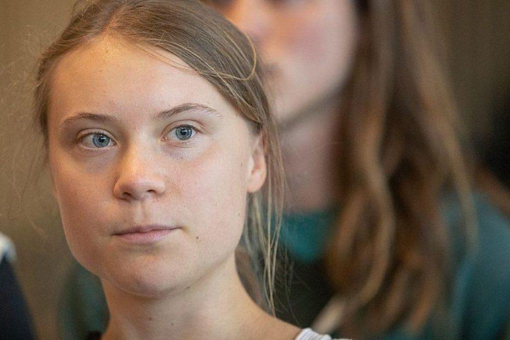 La evolución de Greta Thunberg, de las huelgas escolares a los desafíos del ‘activismo adulto’