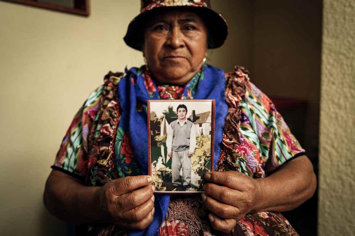 Autoridades de Guatemala fallan en la búsqueda de sus migrantes desaparecidos