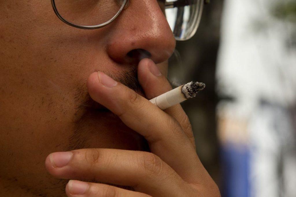 Tabaquismo en jóvenes: 4.6% de los adolescentes dice fumar actualmente en México