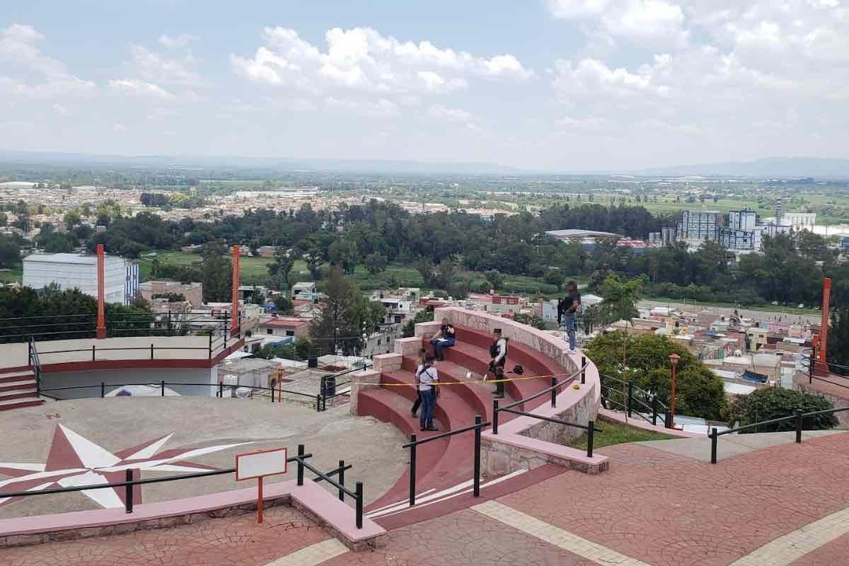 Desaparición de cinco jóvenes pone en la mira violencia en Lagos de Moreno: en 2023, asesinatos en el municipio suben 114%