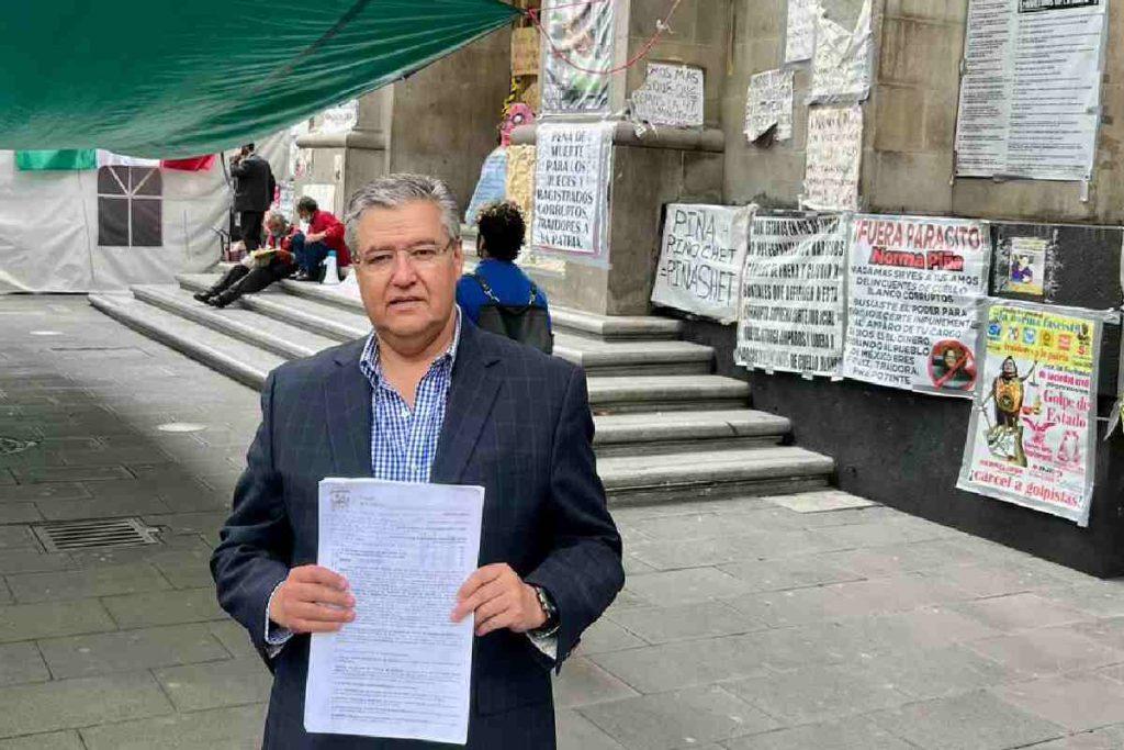 Coahuila presenta en la Corte controversia constitucional contra libros de texto de la SEP