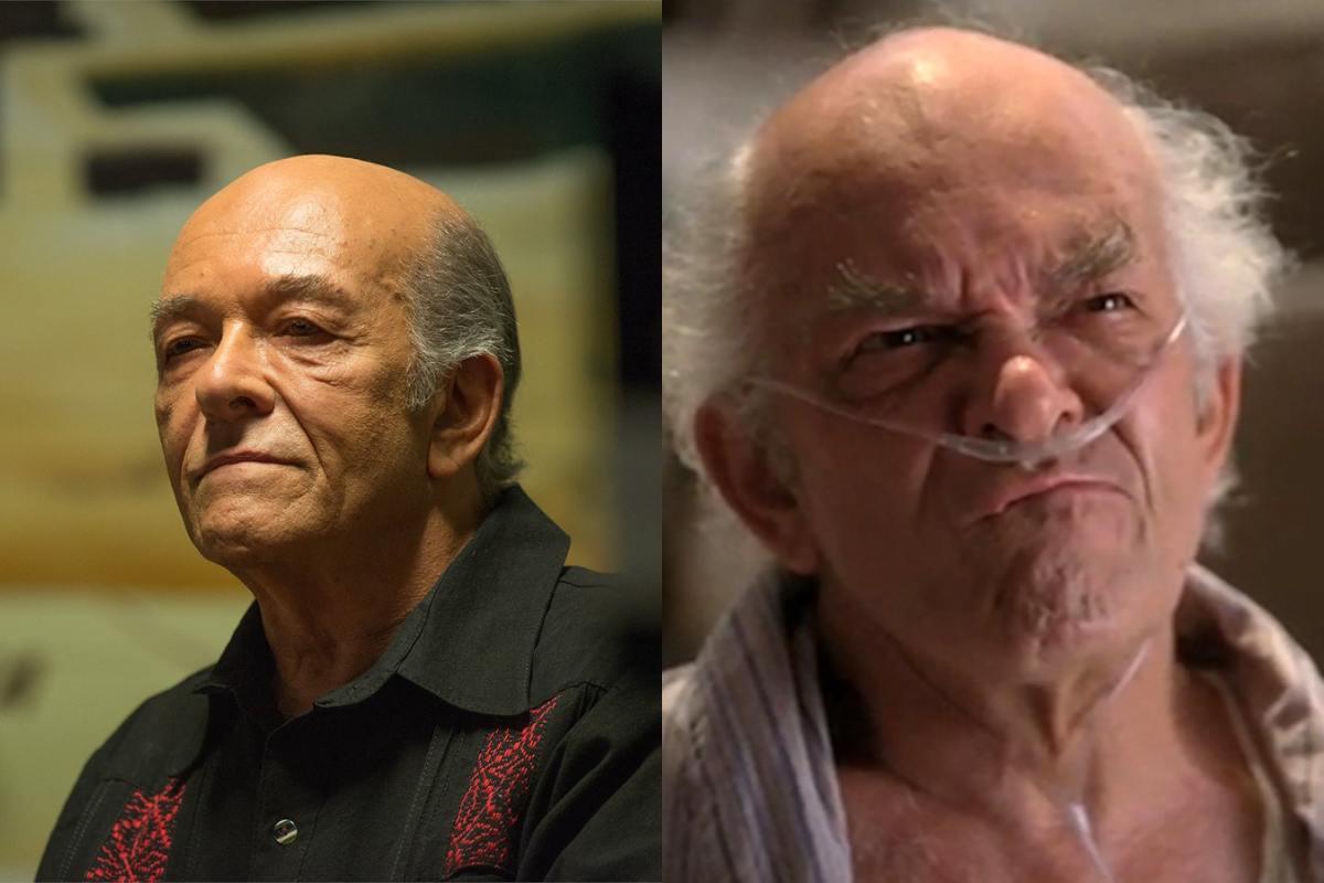 Murió Mark Margolis, el actor conocido por interpretar a Hector Salamanca en ‘Breaking Bad’