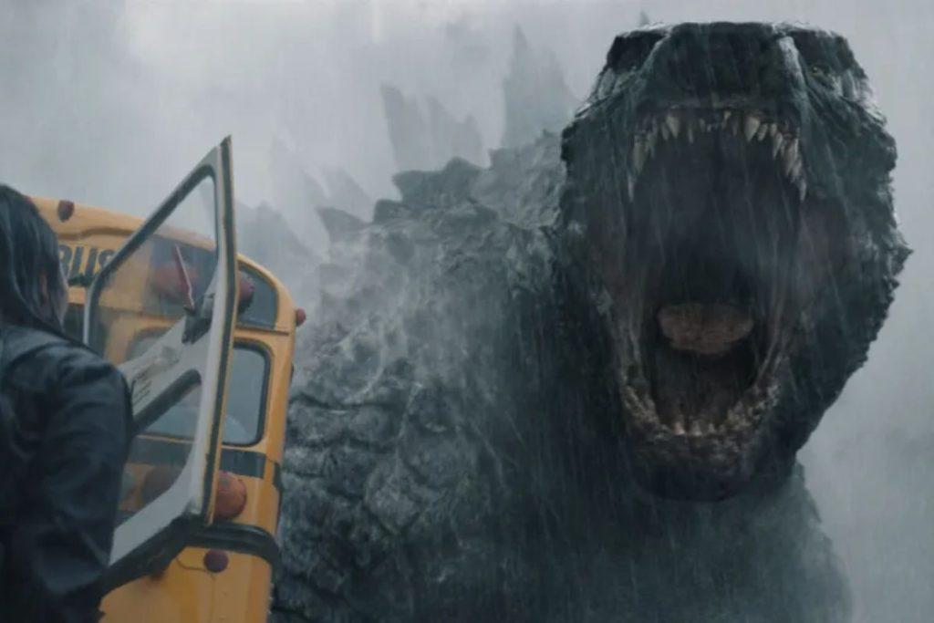 Todo sobre ‘Monarch: Legacy of Monsters’, la serie de Godzilla y el MonsterVerse