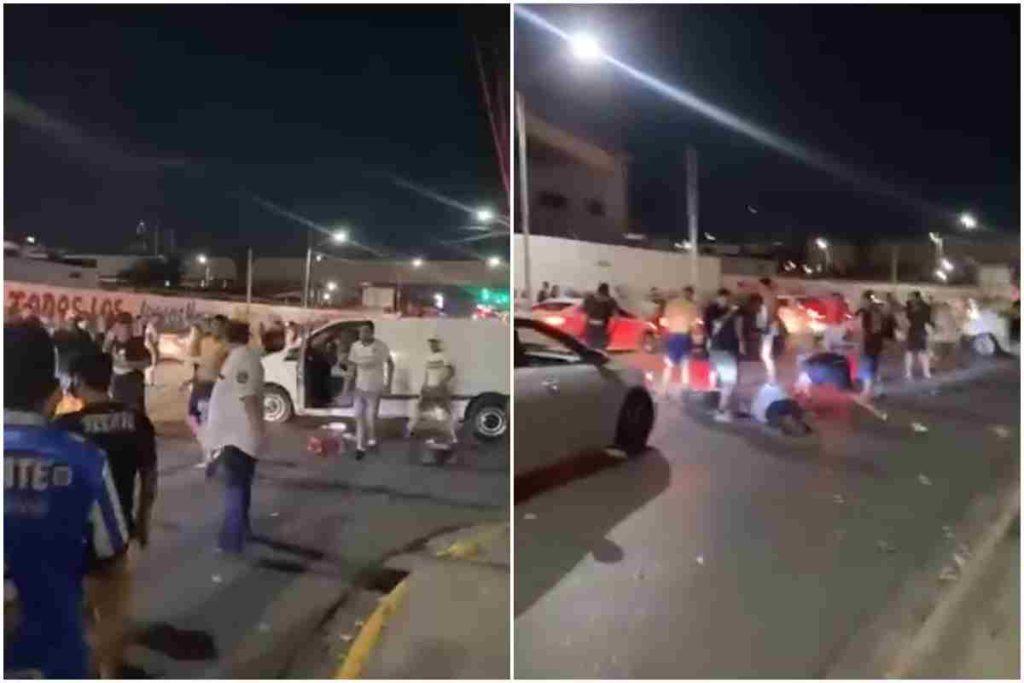 Nuevo León: Detienen a un segundo presunto agresor de paramédicos tras partido del Monterrey